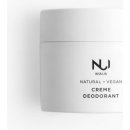 NUI Cosmetics přírodní krémový deodorant 30 ml