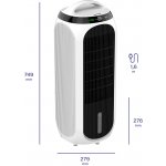 AERIUM TotalCare 4in1 H13WIFI – Zbozi.Blesk.cz