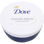 Dove Nourishing Care Intensive Cream tělový krém 250 ml – Zboží Mobilmania