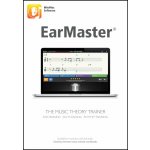 eMedia EarMaster 7 Pro (Digitální produkt) – Zboží Živě