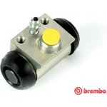 Válec kolové brzdy BREMBO A 12 347
