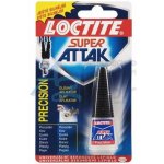 LOCTITE Super Attak 5g – HobbyKompas.cz
