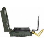 MIL-TEC Kompas US kovové tělo a LED osvětlení – Zboží Dáma