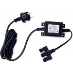 Oase Trafo pro LED kroužek a osvětlení pro vývěrové prvky – Sleviste.cz