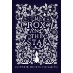 The Fox and the Star - Coralie Bickford-Smith – Hledejceny.cz