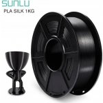 Sunlu PLA 1,75 mm 1 kg černý – Zboží Živě