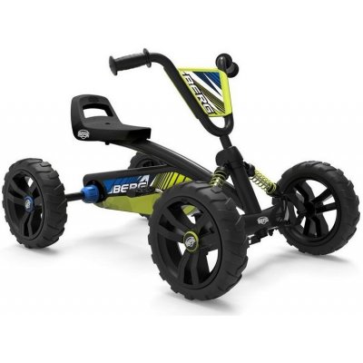 BERG Buzzy Go Kart Volt – Hledejceny.cz