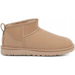 Ugg Classic Ultra Mini Sand – Hledejceny.cz