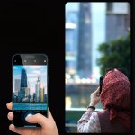 Spigen Glass tR EZ Fit Privacy 2 Pack, transparency - iPhone 15 Pro AGL06894 – Zboží Živě