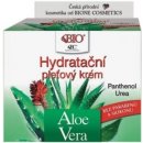 BC Bione Cosmetics Aloe Vera hydratační pleťový krém 51 ml