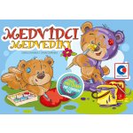 Omalovánka A5 Medvídci – Zboží Mobilmania