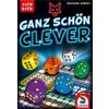 Desková hra Schmidt Spiele Ganz schön clever