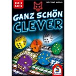 Schmidt Spiele Ganz schön clever – Hledejceny.cz