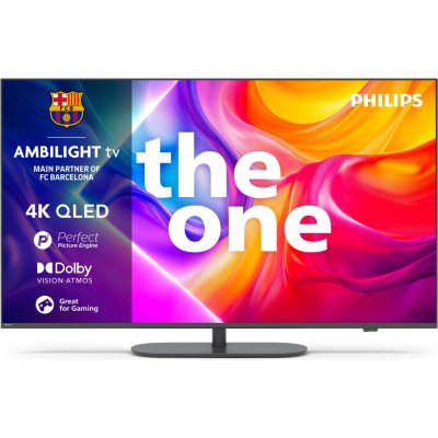 Philips 50PUS9010 – Zboží Živě