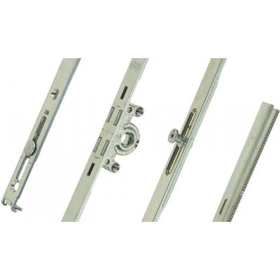 G-U převodovka fixní DM 15 Gr.1690 G600 | FFH 1601-1850/3MV – Zboží Mobilmania