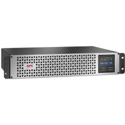 APC SMTL750RMI2UC