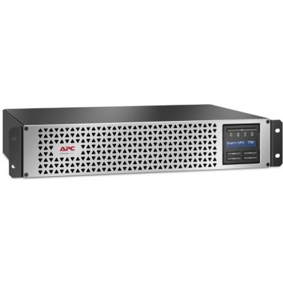 APC SMTL750RMI2UC – Zboží Živě