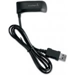 Garmin - USB kabel, datový a napájecí, s kolébkou pro Forerunner 610 010-11029-03 – Hledejceny.cz