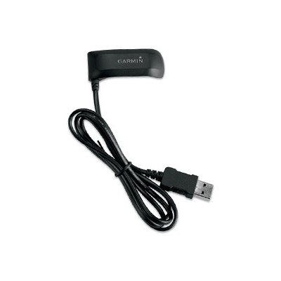 Garmin - USB kabel, datový a napájecí, s kolébkou pro Forerunner 610 010-11029-03 – Zboží Mobilmania