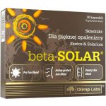 Olimp Beta Solar 30 kapslí – Hledejceny.cz