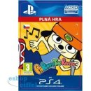 PaRappa the Rapper Remastered