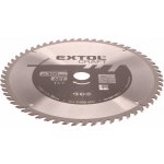 EXTOL CRAFT kotouč pilový s SK plátky, 300x2,0x30mm, 19116 – Zboží Mobilmania