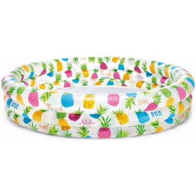 Intex 59431 Ananas 132 x 28 cm – Sleviste.cz