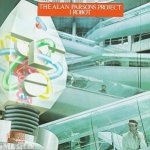 Alan Parsons Project - I robot CD – Hledejceny.cz