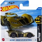 Mattel Hot Wheels angličák McLaren Elva HCX54 – Zboží Dáma