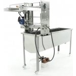 LYSON Stůl odvíčkovací s řetězovým podavačem 230V, s vyvíječem páry, Dadant – MINIMA LINE – Hledejceny.cz