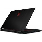 MSI Thin GF63 12VF-453XCZ – Zboží Mobilmania