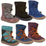 Froddo Tex Track Wool G3160239 Purple – Zboží Mobilmania