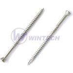 Vrut ter. reduk. ZH 5,0x80/48 nerez C1 TX25 Balení: 200 ks SAB0K50080AA5K – Sleviste.cz