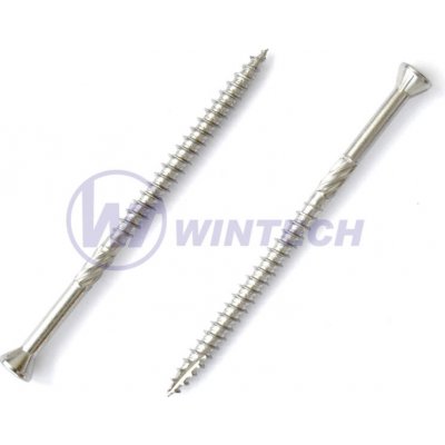 Vrut ter. reduk. ZH 5,0x80/48 nerez C1 TX25 Balení: 200 ks SAB0K50080AA5K – Sleviste.cz