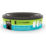 LitterLocker II – doplňovací kazeta 1 Stück – Zboží Mobilmania