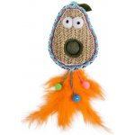 AFP Whisker Fiesta Avokádo se šantou 20 cm – Zboží Mobilmania