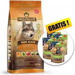 Wolfsblut Wide Plain adult kůň s batáty 12,5 kg – Zboží Mobilmania