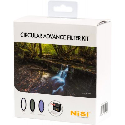 NiSi Advanced Kit 67 mm