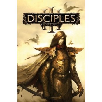 Disciples 3: Renaissance