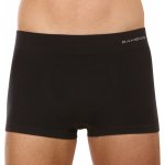 Gina boxerky s delší nohavičkou bezešvé jednobarevné Eco Bamboo 54005P – Zboží Dáma