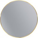 Erga Round 70 cm ERG-V01-ROUND-7070-GD – Hledejceny.cz