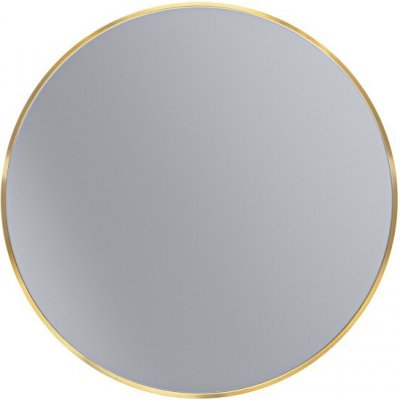 Erga Round 70 cm ERG-V01-ROUND-7070-GD – Hledejceny.cz