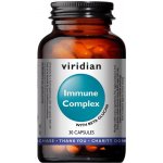 Viridian Immune Complex 30 kapslí – Hledejceny.cz