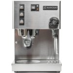 Rancilio Silvia E Silver – Hledejceny.cz