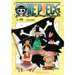One Piece 16 - Pochodeň – Zboží Dáma