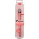 Real Techniques Brushes Finish kosmetický štětec na tvářenku – Zboží Dáma
