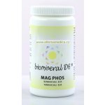 Biomineral MAG PHOS žlutá 180 tablet/90 g tkáňová sůl – Hledejceny.cz