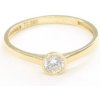 Prsteny Pattic Zlatý prsten CA102101Y
