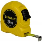 Stanley 3 m 0-30-487 – Hledejceny.cz