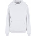 Build Your Brand dámská mikina s kapucí BY289 White – Hledejceny.cz